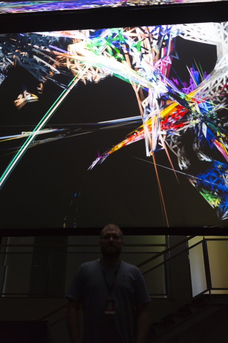 Flow Festival Interview part 2: Meet the artists