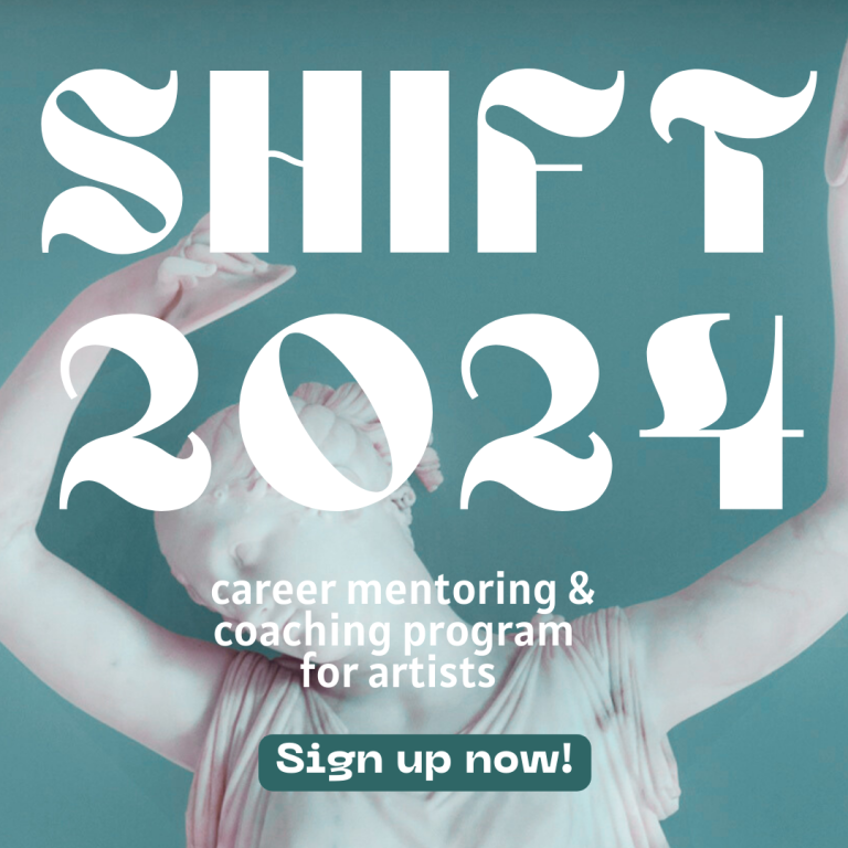 SHIFT 2024