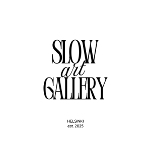 slow art gallery