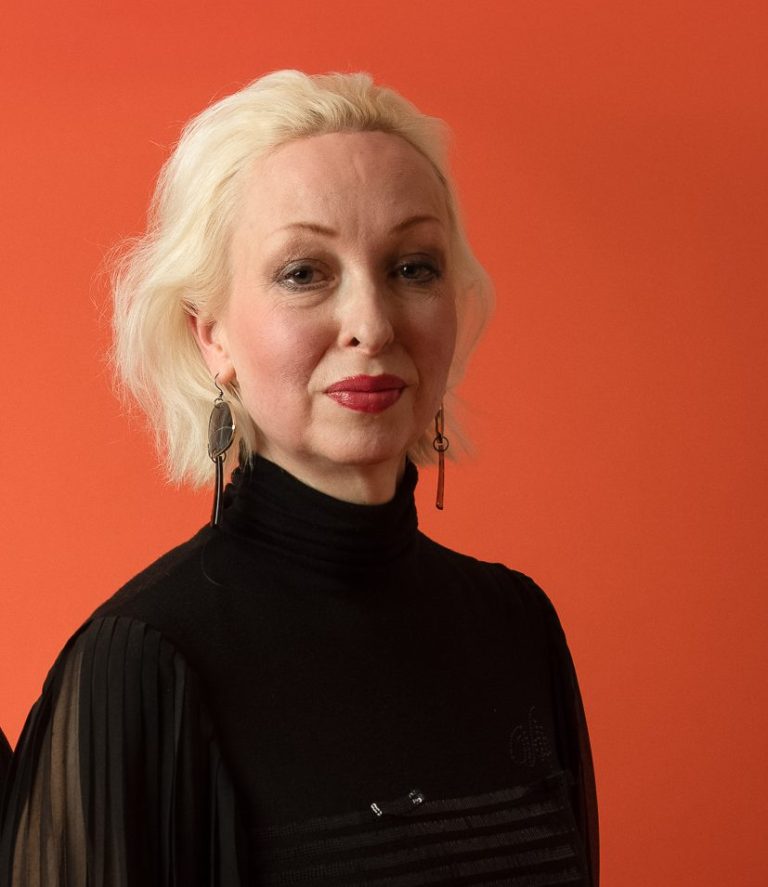 “The body fascinates me endlessly.” interview with artist Katja Härkki