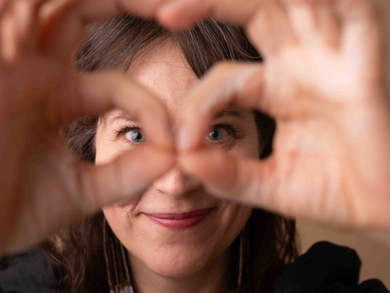 Interview with artist Johanna Kestilä