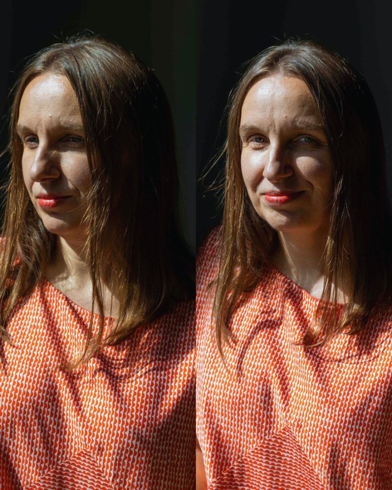 Ilmaisua, riippumattomuutta ja tunteiden kirjo. Slow Art Gallery – Haastattelussa Agnieszka Wajda-Hänninen